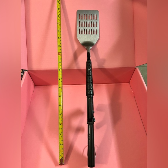 Unique Collector’s Item Spatula / Turner - Picture 12 of 14